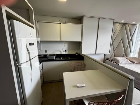 Loft com 29m², 1 dormitório, 1 vaga, Livin Atlântida em Xangri-Lá