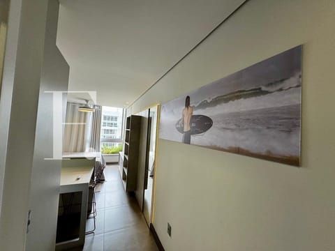 Loft com 29m², 1 dormitório, 1 vaga, Livin Atlântida em Xangri-Lá