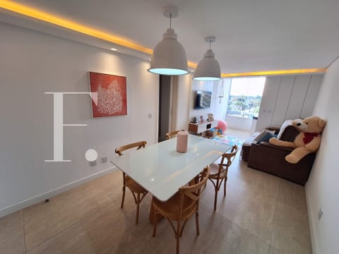 Apartamento com 89m², 2 dormitórios, 1 suíte, 2 vagas, Araruama em Xangri-Lá