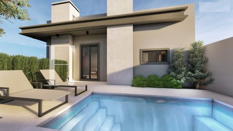 Casa com 106m², 3 dormitórios, 1 suíte, 2 vagas, no bairro Noiva do Mar em Xangri-Lá