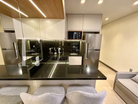 Loft com 27m², 1 dormitório, 1 vaga, Livin Atlântida em Xangri-Lá