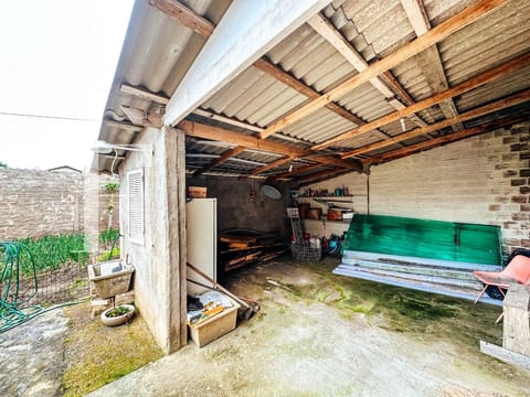Casa com 52m², 3 dormitórios, 3 vagas, no bairro Rainha do Mar em Xangri-Lá
