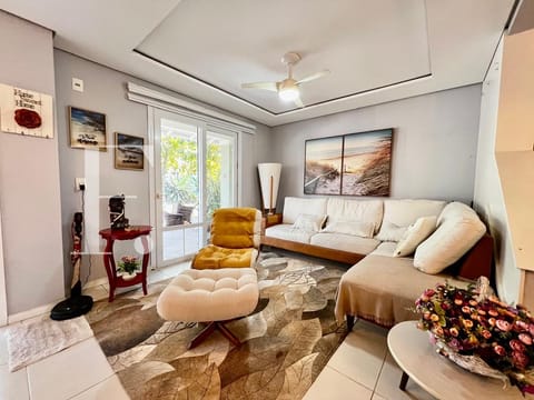 Sobrado com 146m², 3 dormitórios, 1 suíte, 1 vaga, Pacific em Xangri-Lá