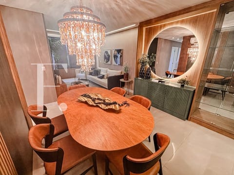 Apartamento com 120m², 3 dormitórios, 1 suíte, 1 vaga, Essence Atlântida em Xangri-Lá