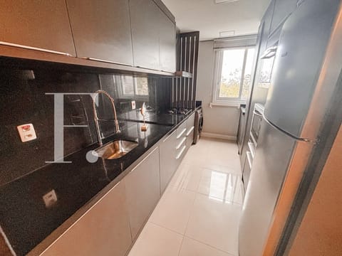 Apartamento com 120m², 3 dormitórios, 1 suíte, 1 vaga, Essence Atlântida em Xangri-Lá