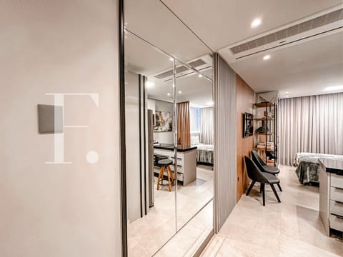 Loft com 26m², 1 dormitório, 1 vaga, Livin Atlântida em Xangri-Lá