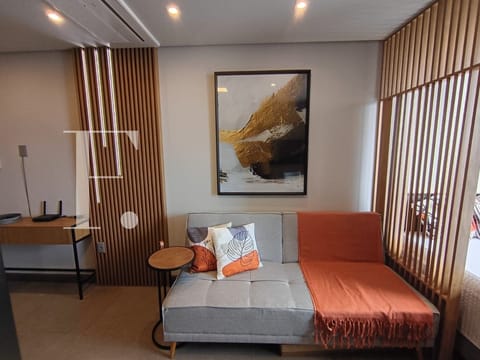 Loft com 28m², 1 dormitório, 1 vaga, Livin Atlântida em Xangri-Lá