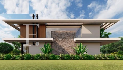 Sobrado com 305m², 5 dormitórios, 5 suítes, 2 vagas, Amare Home Resort em Xangri-Lá
