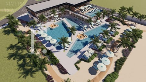 Cyano Private Resort