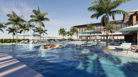 Cyano Private Resort