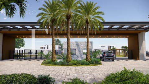 Cyano Private Resort