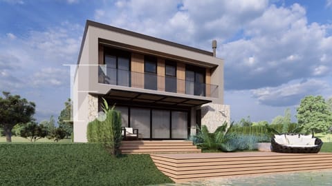Sobrado com 250m², 5 dormitórios, 5 suítes, 2 vagas, Zen Concept Resort em Xangri-Lá