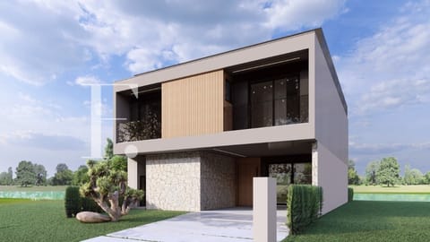 Sobrado com 250m², 5 dormitórios, 5 suítes, 2 vagas, Zen Concept Resort em Xangri-Lá