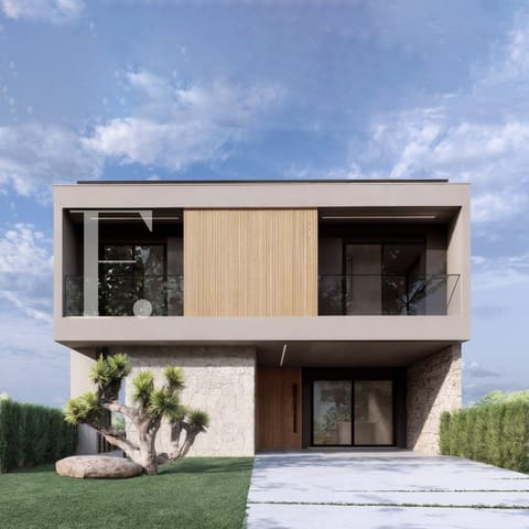 Sobrado com 250m², 5 dormitórios, 5 suítes, 2 vagas, Zen Concept Resort em Xangri-Lá