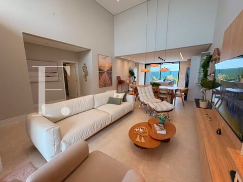 Casa Condomínio com 155m², 4 dormitórios, 2 suítes, 2 vagas, Zen Concept Resort em Xangri-Lá