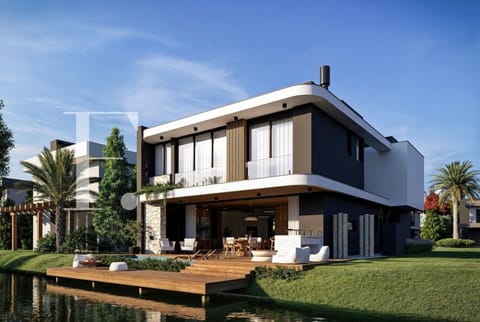Sobrado com 300m², 5 dormitórios, 5 suítes, 2 vagas, Zen Concept Resort em Xangri-Lá