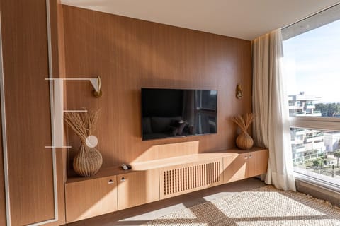 Apartamento com 39m², 1 dormitório, 1 vaga, Livin Atlântida em Xangri-Lá