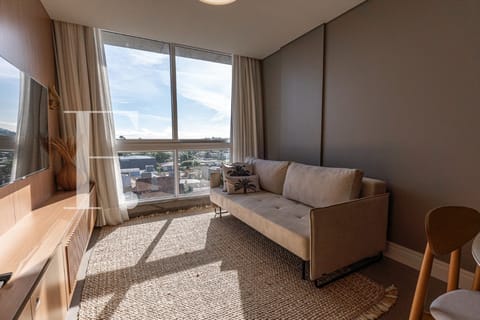 Apartamento com 39m², 1 dormitório, 1 vaga, Livin Atlântida em Xangri-Lá