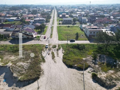 Terreno com 1200m², no bairro Mariluz em Imbé