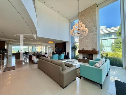 Sobrado com 515m², 5 dormitórios, 5 suítes, 2 vagas, Las Dunas em Xangri-Lá