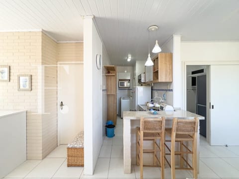Apartamento com 47m², 1 dormitório, 1 vaga, Italia em Xangri-Lá