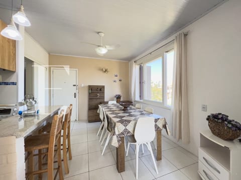 Apartamento com 47m², 1 dormitório, 1 vaga, Italia em Xangri-Lá