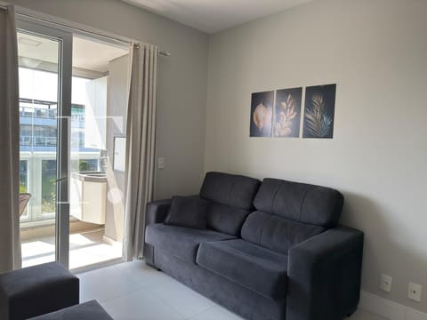 Apartamento com 48m², 1 dormitório, 1 vaga, Rossi Atlântida em Xangri-Lá