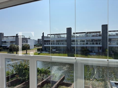 Apartamento com 48m², 1 dormitório, 1 vaga, Rossi Atlântida em Xangri-Lá