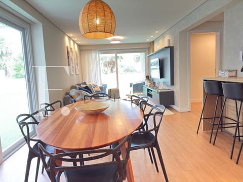 Apartamento com 368m², 3 dormitórios, 1 suíte, 1 vaga, Green Square em Xangri-Lá