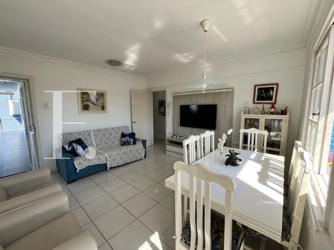 Apartamento com 95m², 3 dormitórios, 1 vaga, Edifício Albatroz em Xangri-Lá