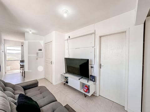 Loft com 46m², 1 dormitório, Edifício Mondrian em Xangri-Lá