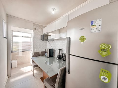 Loft com 46m², 1 dormitório, Edifício Mondrian em Xangri-Lá