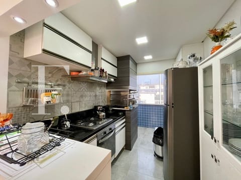 Apartamento com 79m², 2 dormitórios, 1 vaga, Edifício Albatroz em Xangri-Lá