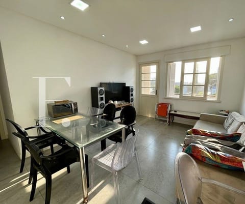Apartamento com 79m², 2 dormitórios, 1 vaga, Edifício Albatroz em Xangri-Lá