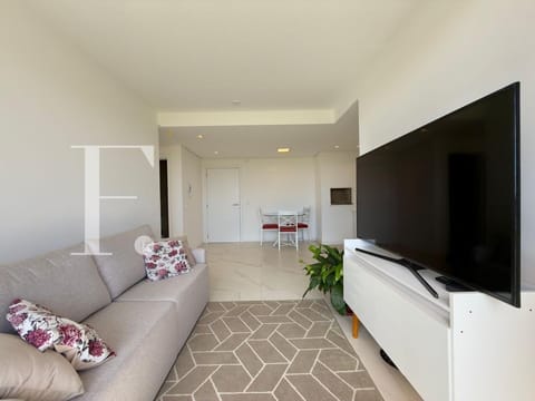 Apartamento com 68m², 2 dormitórios, 1 suíte, 1 vaga, Thera Santorini em Xangri-Lá
