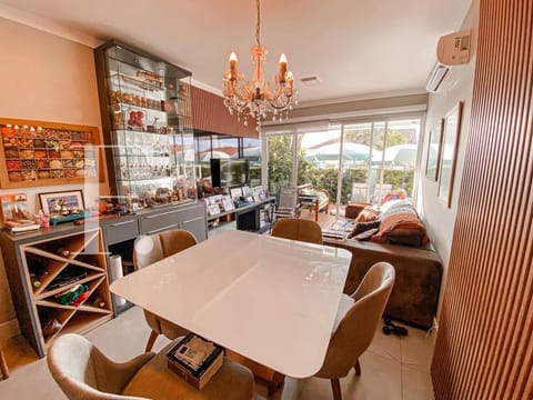 Apartamento com 130m², 3 dormitórios, 1 suíte, 1 vaga, Xangri-La Resort em Xangri-Lá