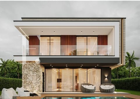 Sobrado com 233m², 4 dormitórios, 4 suítes, 2 vagas, Amare Home Resort em Xangri-Lá