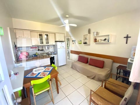 Apartamento com 36m², 1 dormitório, 1 vaga, Stella Maris em Xangri-Lá