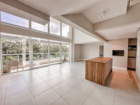 Apartamento com 166m², 3 dormitórios, 2 suítes, 2 vagas, Green Square em Xangri-Lá
