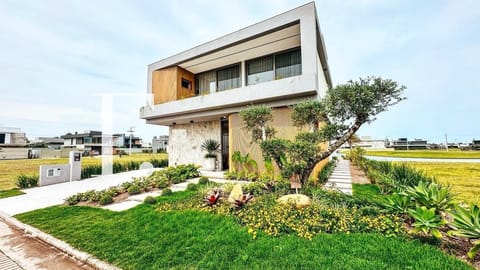 Sobrado com 357m², 6 dormitórios, 6 suítes, 2 vagas, Amare Home Resort em Xangri-Lá