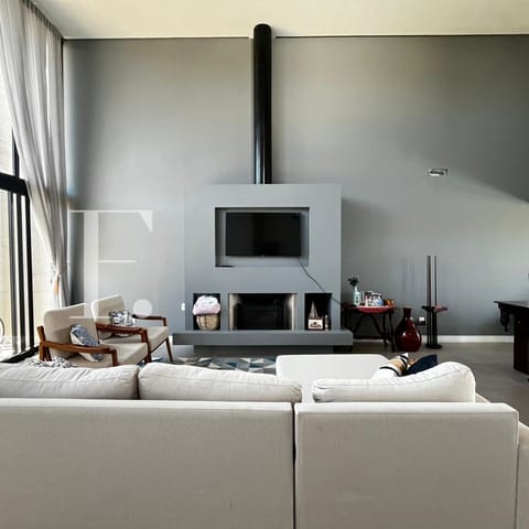 Sobrado com 214m², 4 dormitórios, 4 suítes, 2 vagas, Blue em Xangri-Lá