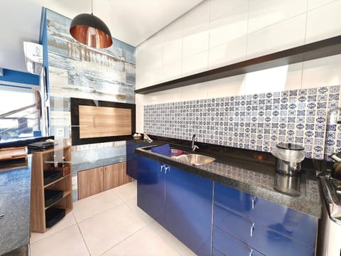 Casa com 121m², 3 dormitórios, 1 suíte, 1 vaga, Costa Rica em Xangri-Lá