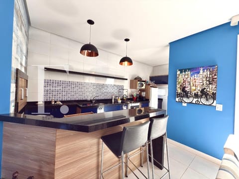 Casa com 121m², 3 dormitórios, 1 suíte, 1 vaga, Costa Rica em Xangri-Lá