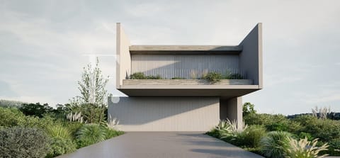 Sobrado com 250m², 4 dormitórios, 4 suítes, 2 vagas, Zen Concept Resort em Xangri-Lá