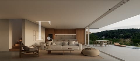 Sobrado com 250m², 4 dormitórios, 4 suítes, 2 vagas, Zen Concept Resort em Xangri-Lá