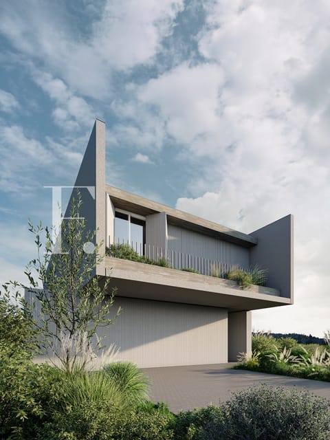 Sobrado com 250m², 4 dormitórios, 4 suítes, 2 vagas, Zen Concept Resort em Xangri-Lá