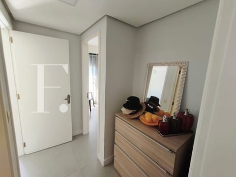 Apartamento com 129m², 2 dormitórios, 1 suíte, no bairro Atlântida em Xangri-Lá