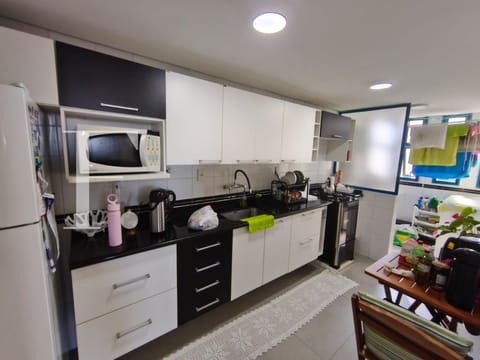 Apartamento com 129m², 2 dormitórios, 1 suíte, no bairro Atlântida em Xangri-Lá
