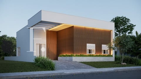 Casa Condomínio com 168m², 4 dormitórios, 4 suítes, 2 vagas, Isla em Xangri-Lá