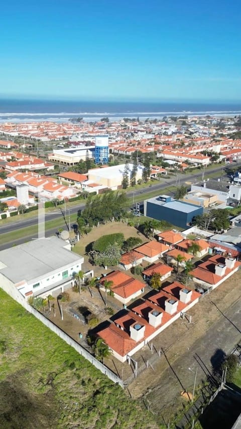 Terreno com 3600m², no bairro Marina em Xangri-Lá